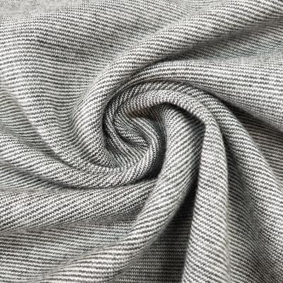  Twist Ponte Roma Laser Fabric